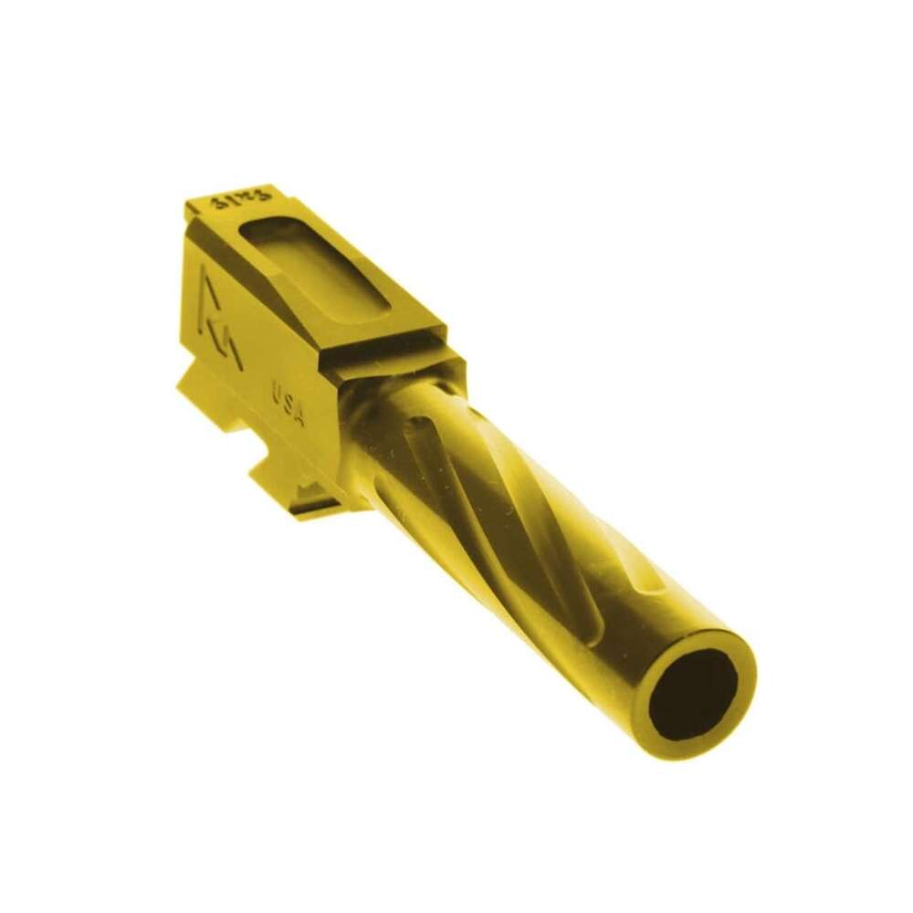 Barrels Choke Tubes Rival Arms 1:10" RIVAL RA20P301E    BRL SIG320 CARRY GLD • Model: 1:10"